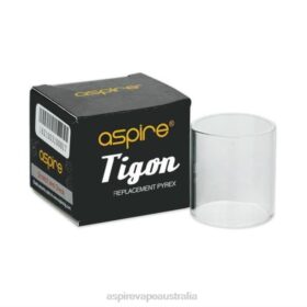 Aspire Tigon Replacement Glass 8R0V322 - Aspire Australia